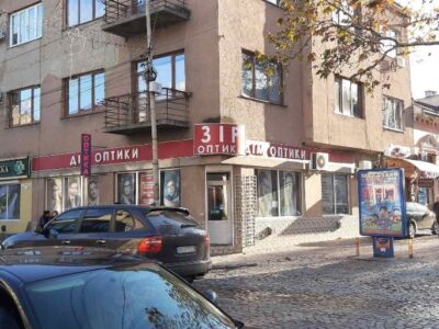Оптика ЗІР Мукачево